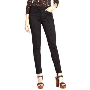 ModCloth Size 18 The Richmond Pant in Rich Black, Smart Pockets - New With Tags